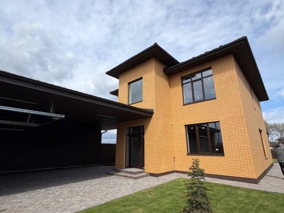 Продається будинок у Білогородці, від забудовника без комісії