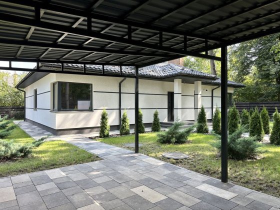 Будинок з газом під ремонт у Ворзелі , поруч з Бучею Ворзель