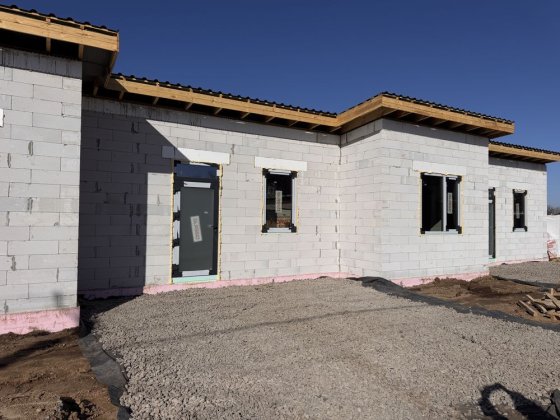 Таун в Білогородці 66м2 Белогородка