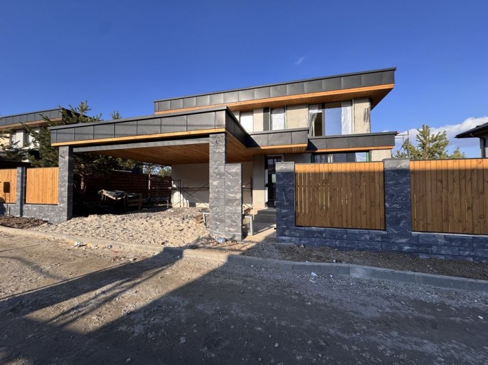 ‼️Будинок 200м² комфорту та приватності|ГАЗ| Басейн| Ходосівка‼️ - фото 1