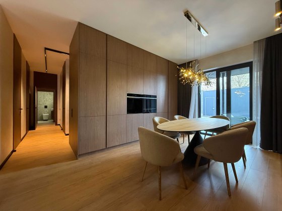 Продаж автономного будинку з ремонтом Ходосівка, Лісники Ходосівка