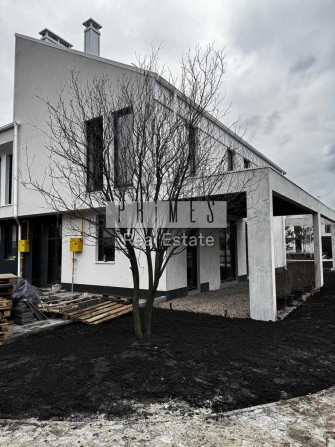Продаж сучасного таунхауса, КМ 4 Lines, с. Крюківщина, вул. Світанкова - фото 1