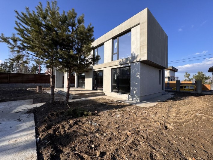 Преміум будинок 220 м2, 8 соток| Ходосівка |ГАЗ| Басейн - фото 1