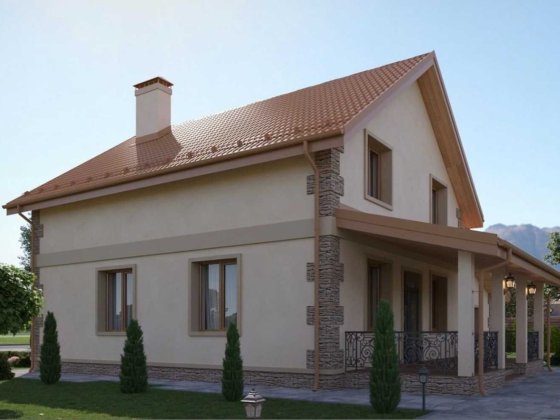 Продам дачу 224м2 4 кімнати 12 соток Ворзель