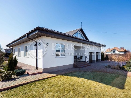 Продаж Будинку  Білогородка, Яровий пров. Бучанський р-н Білогородка