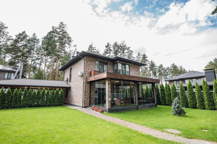 Продаж будинку км «Нова Ходосівка» , з ремонтом - фото 1