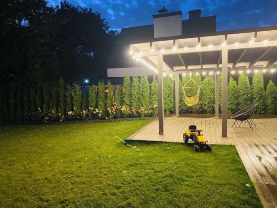 Будинок Білогородка купити Віладжо Villaggo 135 метрів Белогородка