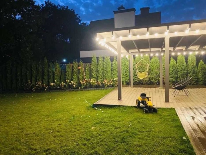 Будинок Білогородка купити Віладжо Villaggo 135 метрів - фото 1