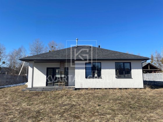 Продам будинок. Чудова локація. Оформлений. Ворзель