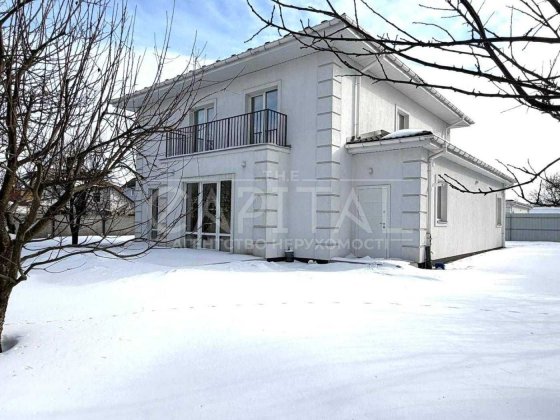 Продаж будинку в Гатне Гатное