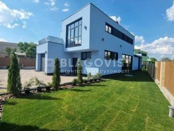 Продаж затишного будинку в с. Гатне, Одеська траса Гатное