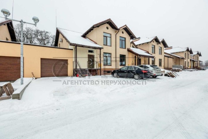 Продажа дома (дуплекса) КГСадок Вишневый, Крюковщина, ГАЗ - фото 1