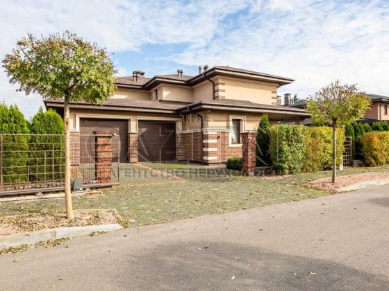 Продаж будинку з ремонтом / Ходосівка / закрите містечко / вихід до води Ходосівка