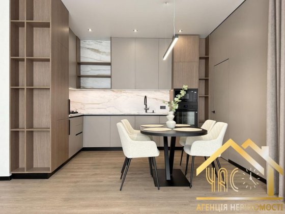 Будинок з ремонтом в с.Крюківщина! Закрите котеджне містечко! Крюківщина