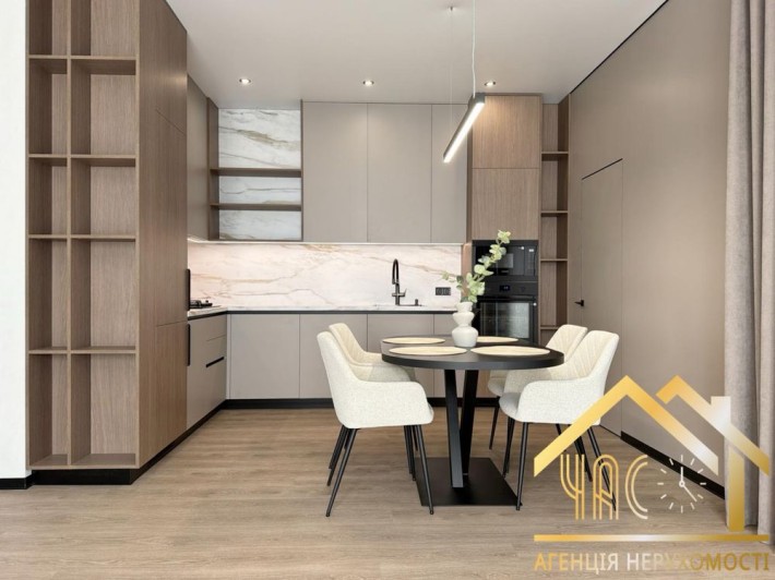 Будинок з ремонтом в с.Крюківщина! Закрите котеджне містечко! - фото 1