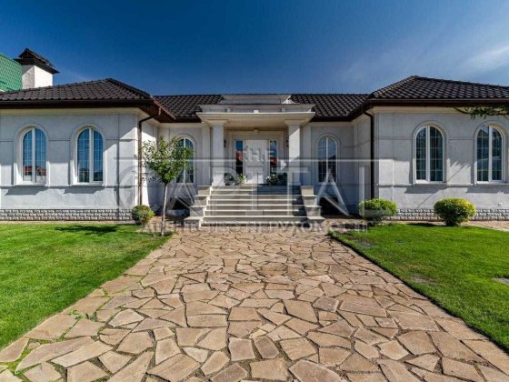 Продаж будинку Гатне Крюковщина Гатное