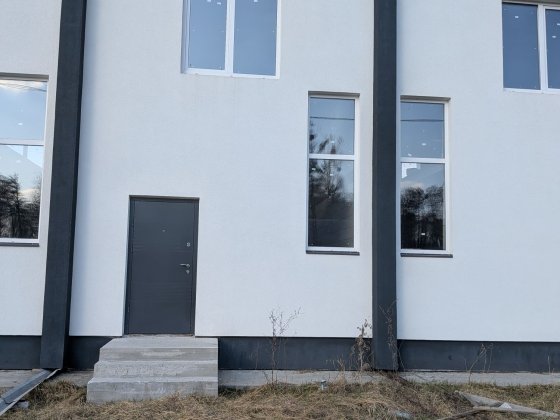 Продам таунхауз . Белогородка