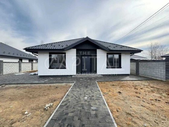 Краща пропозиція!!! Будинок, земля 4 сотки, ГАЗ, скважина. Ворзель