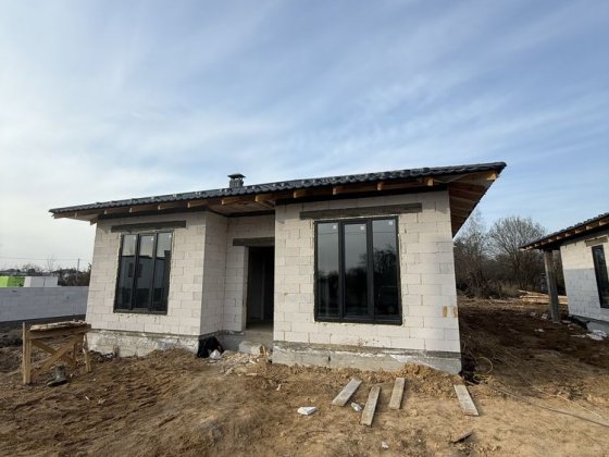 Продаж будинку в Білогородці, БЕЗ КОМІСІї ДЛЯ ПОКУПЦЯ Білогородка