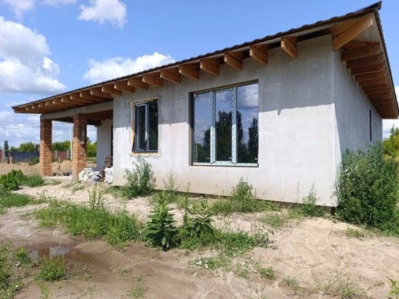 Продаж будинку 105 м2 від забудовника. Білогородка/Шевченко Белогородка