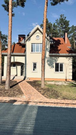 Продаж  Будинок  Обухівське шосе Козин - фото 1