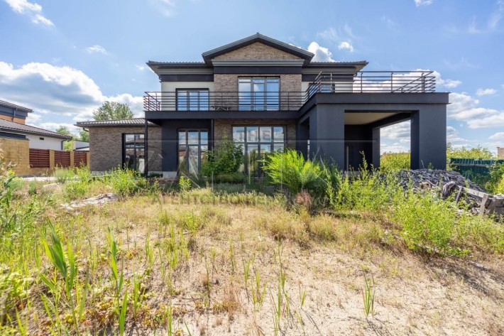 Продаж будинку, Козин - фото 1