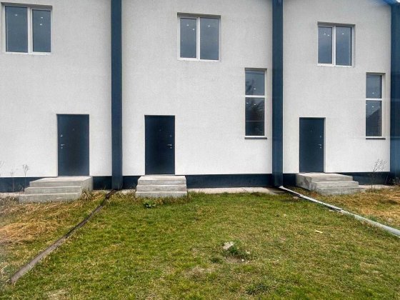 Держ. програми! Таунхаус 90 кв.м. з документами! Білогордка Білогородка