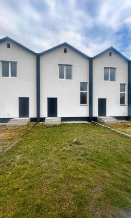 Держ. програми! Таунхаус 90 кв.м. з документами! Білогордка - фото 1