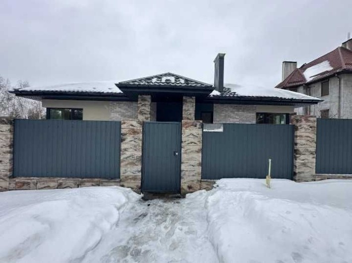 Затишний будинок у Ворзелі - фото 1