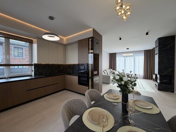 ‼️Будинок в котеджному містечку / 194 м2 / 6 соток Ходосівка