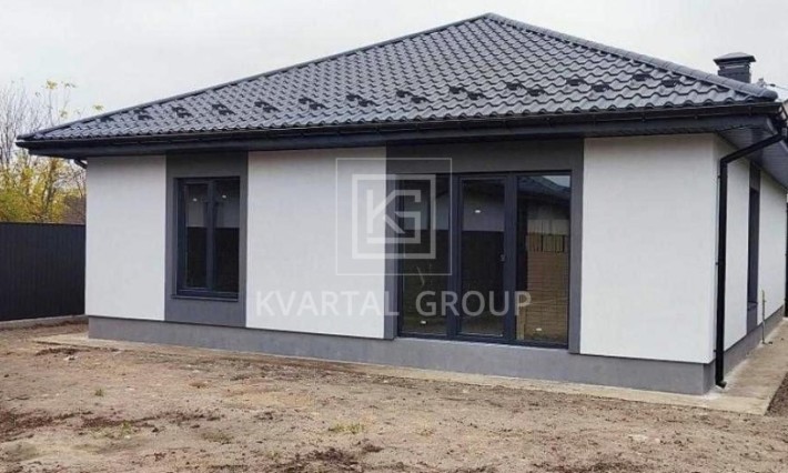 Продаж будинку - з можливістю продажу під Сертифікат! Встигни придбати - фото 1