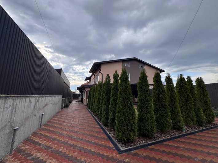 Будинок 107 м² з ремонтом.Власна свердловина.Ціна нижча ринку.БЕЗ КОМІСІї покупцеві | Білогородка - фото 1