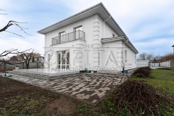 Продаж будинку у Гатному газ - фото 1