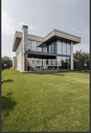 Без% Продаж будинку Гатне продажа дома Гатное - фото 1