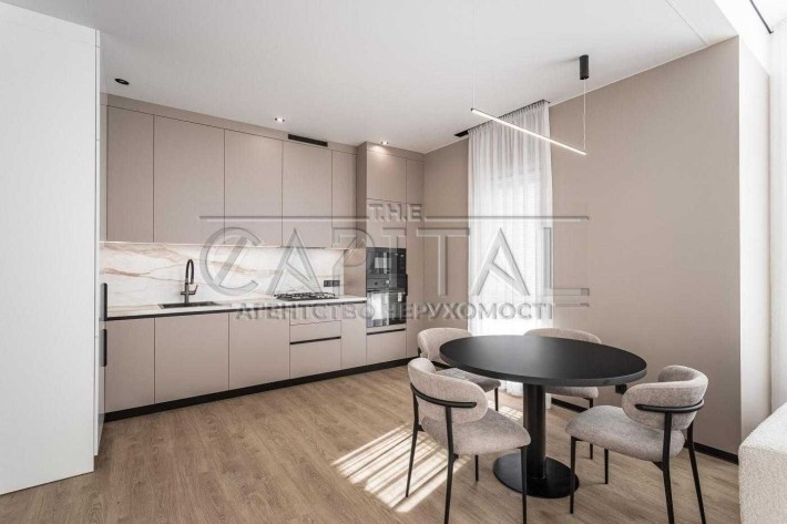 Продаж будинку з ремонтом Крюківщина/Гатне 130м2 ГАЗ закрите КМ - фото 1