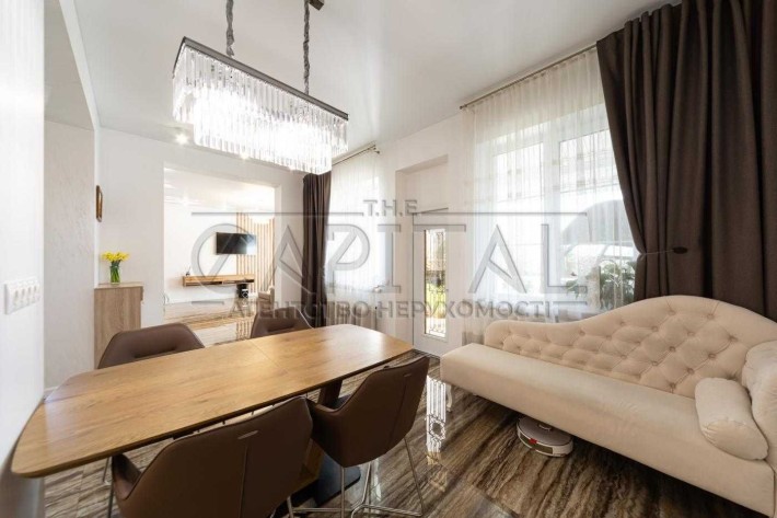 Продажа дома, с. Крюковщина, Бучанский район - фото 1
