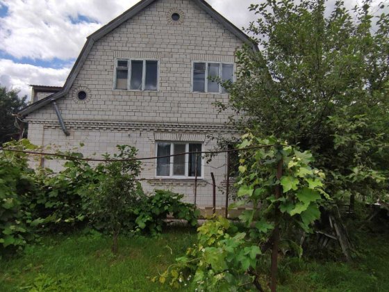 Продаж будинку в с. Ходосівка, Обухівський район. Передмістя Києва Ходосівка