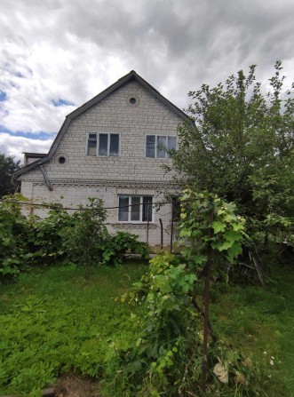 Продаж будинку в с. Ходосівка, Обухівський район. Передмістя Києва - фото 1