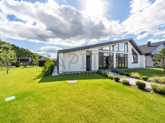 БЕЗ % 1-поверх/Будинок/Крюківщина/ ЦЕНТР ТОП місце всього 7км до Києва Крюківщина