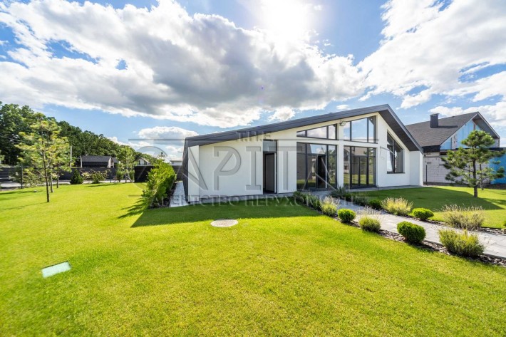 БЕЗ % 1-поверх/Будинок/Крюківщина/ ЦЕНТР ТОП місце всього 7км до Києва - фото 1