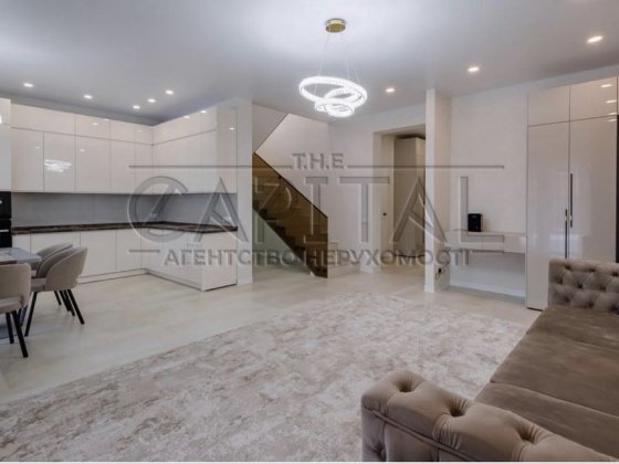 Продаж будинку в Гатному Гатне