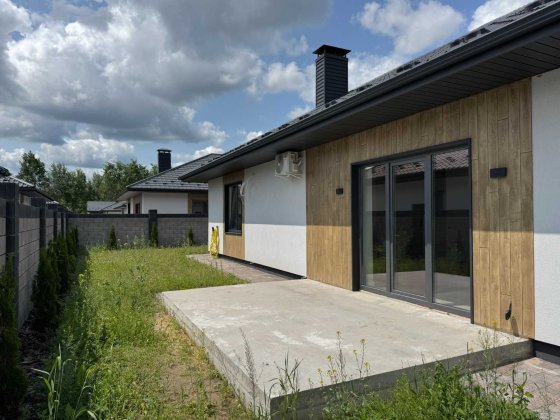 Будинок у Ворзелі з якісним ремонтом | 98 м. | Газ | 4 сотки | 165000$ Ворзель