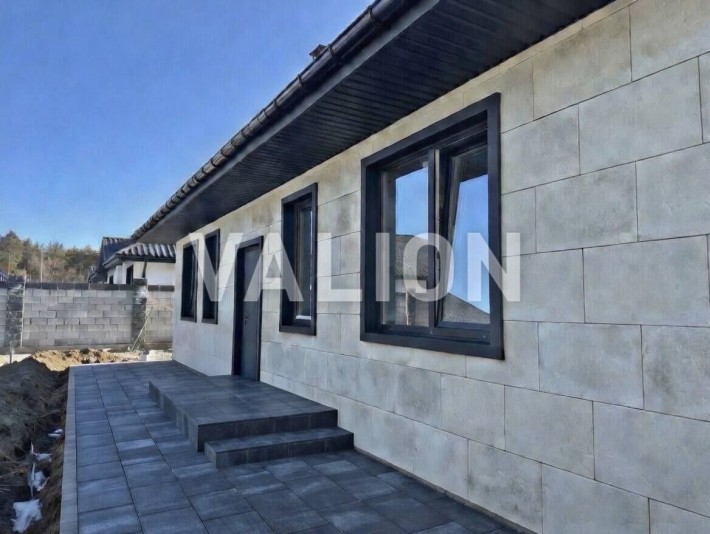 Без % Продаж одноповерхового  будинку 110 м²  у Ворзелі - фото 1