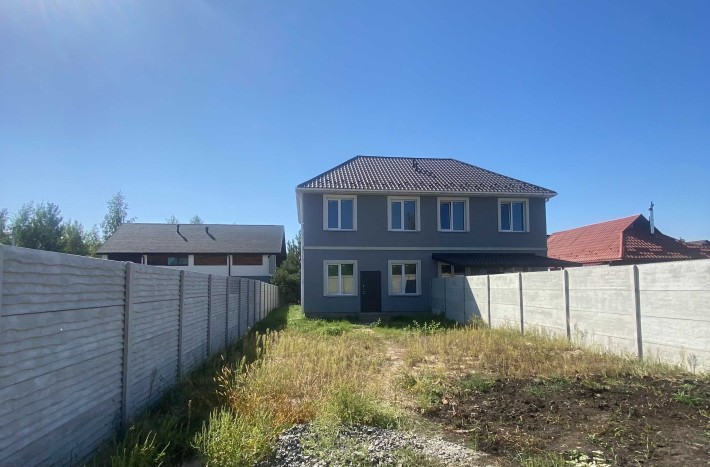 Продаж готового дуплекса Ворзель - фото 1