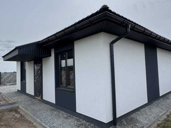 Будинки в Ворзелі Ворзель