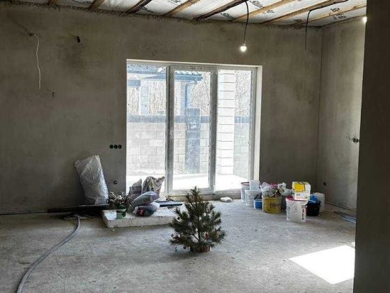 Будинок в лісовій частині Ворзель