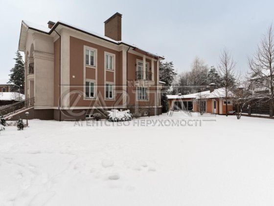 Продаж / Будинок / вул. Шервудська, Козин Козин