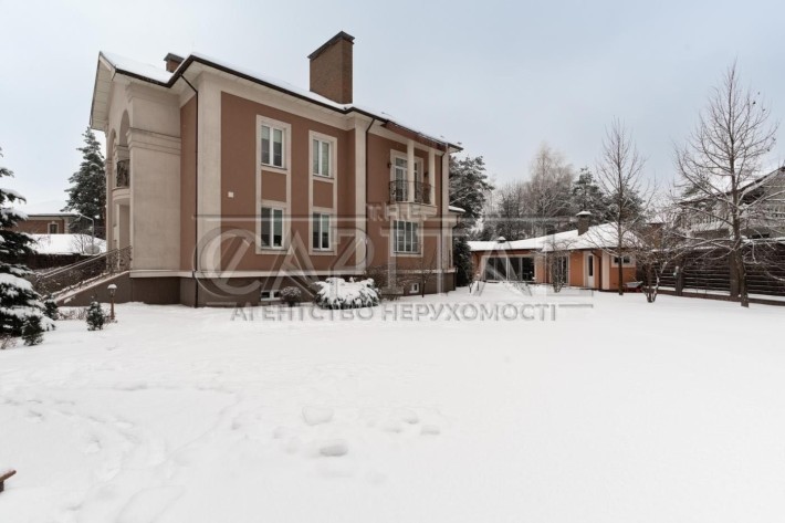 Продаж / Будинок / вул. Шервудська, Козин - фото 1