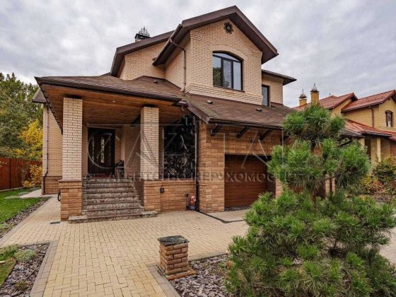 Продажа автономного дома в Козине 395 м готовый к проживанию Козин