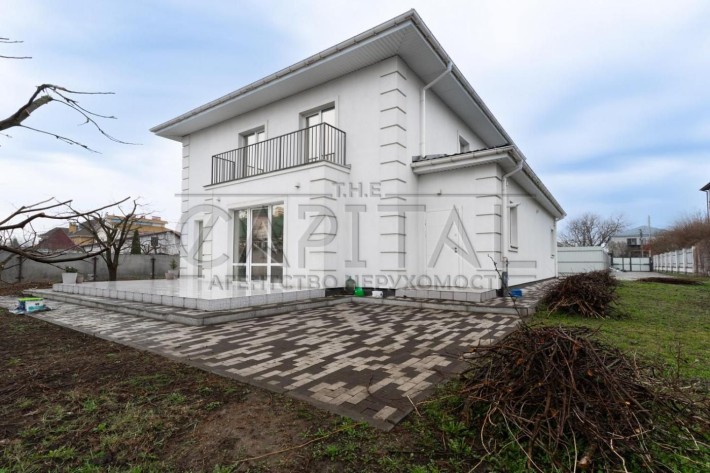 Продаж будинку, Гатне, Фастівський р-н - фото 1